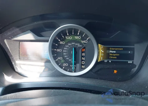 2012 Ford Explorer Limited from USA, damaged, VIN 1FMHK7F87CGA98759